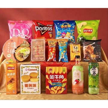 中元普渡箱（超商取貨、好店到店一單限1組））