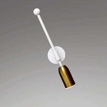 現代風造型壁燈 F97-51-5077-1 (附燈泡不保固)