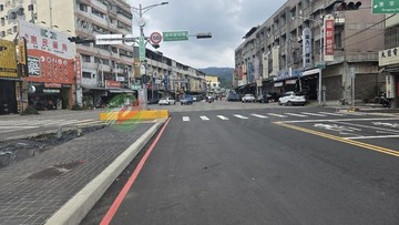 東平商圈大面寬黃金店面｜台中市太平區東平路
