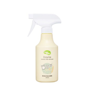 Nac Nac 酵素衣物去漬劑300ML