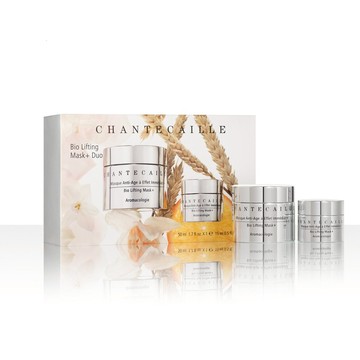 鑽光雙倍面膜禮盒