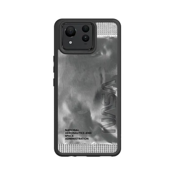 Zenfone 11 Ultra SolidSuit 黑 - NASA - NASA Experiment Sample Bag