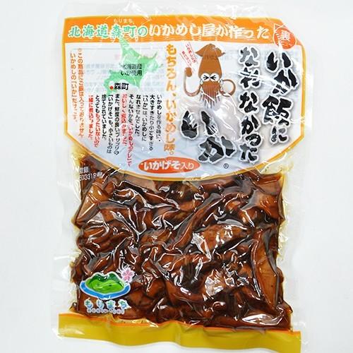 マルモ食品 いか飯になれなかったいか×30袋｜贈り物 グルメ 食べ物 プレゼント お土産 函館名物 北海道物産展 イカ飯 いかめし 規格外