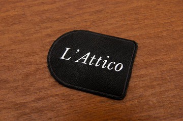 加購壓印/燙金服務 - 請勿單獨下標