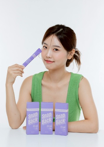 Stunnin' Recipe 酒薑君果凍．多入優惠