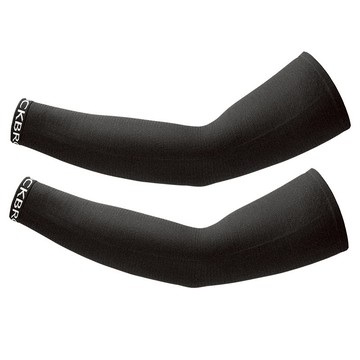 ROCKBROS洛克兄弟旗艦店 冬季保暖袖套 冬季防寒手臂套 保暖抓绒袖套 男女通用 自行車袖套 騎行袖套 防風手袖套