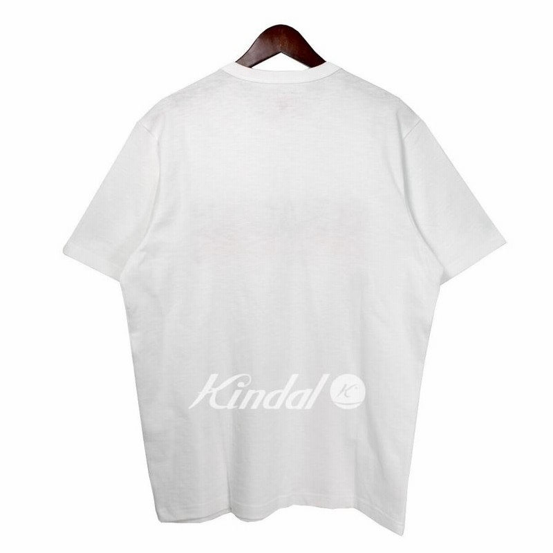 値下げ】SUPREME 24SS Maradona Tee マラドーナ ロゴ フォト T
