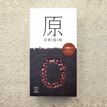 原-有機紅豆