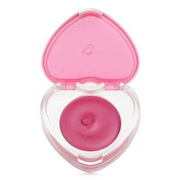 Dasique Dasique Souffle Color Pot - # 08 Roasting Fig 6.5g-腮紅