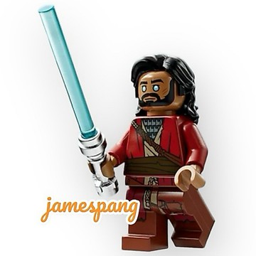 【台中翔智積木】LEGO 樂高 星際大戰系列 75385 人偶 Ezra Bridger (sw1355)