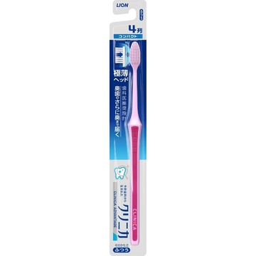 Clinica Advantage Toothbrush Compact 1ea