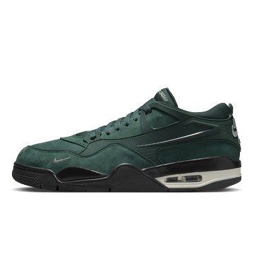 AIR JORDAN 4 RM SP NIGEL SYLVESTER GRANDMA'S DRIVEWAY