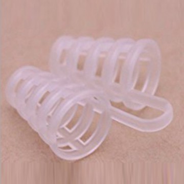 【JHS杰恆社】日本防止緩解打呼嚕擴止鼾器通氣鼻塞促睡眠鼻貼abe35