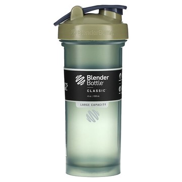 Blender Bottle, 經典，FC Tan，45 盎司（1330 毫升）