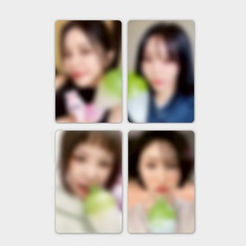 韓果子🍎 [現貨+立即出貨] MAMAMOO 官方2.6手燈燈卡 韓國代購 韓國直送