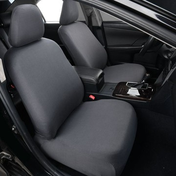 免運🛒汽車坐墊套全包萬能四季通用防塵罩耐髒小汽車座位套可拆水洗彈力