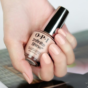 OPI 請勿打擾 ISL94 類光繚指甲油/小銀蓋 如膠似漆系列