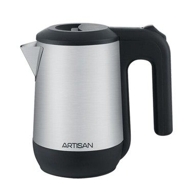 ARTISAN 0.6L雙電壓不鏽鋼旅行快煮壺 KT01