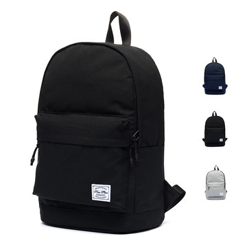 簡約超輕量休閒防水口袋後背包包筆電包 電腦包 NEW STAR BK288