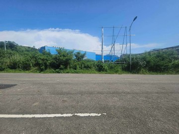 大肚產業園區內大面寬千坪角地丁建｜台中市大肚區福和北段