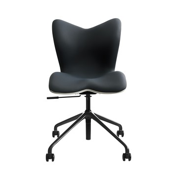 【恆隆行】Style Chair PMC健康護脊電腦椅