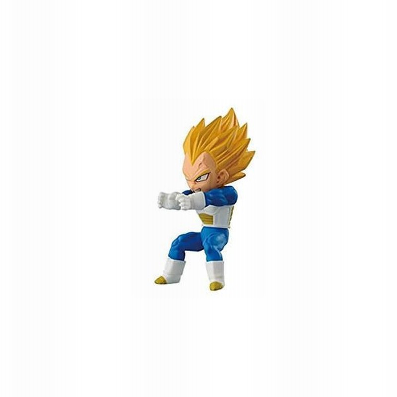 一番くじ ドラゴンボールワールドコレクタブルフィギュア ドラゴンボール Z編 E賞 ベジータフィギュア単品 未開封 国内正規品 Dragon Ballz フィギュア 通販 Lineポイント最大0 5 Get Lineショッピング