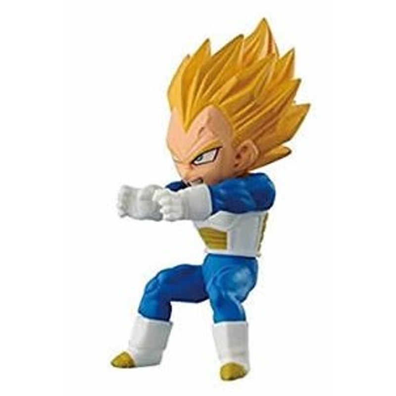 一番くじ ドラゴンボールワールドコレクタブルフィギュア ドラゴンボール Z編 E賞 ベジータフィギュア単品 未開封 国内正規品 Dragon Ballz フィギュア 通販 Lineポイント最大0 5 Get Lineショッピング