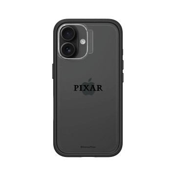 iPhone 16 Mod NX 黑 - 迪士尼-皮克斯 PIXAR - PIXAR-Logo