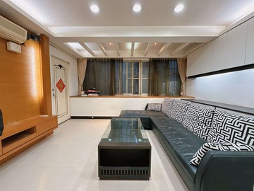 住商芷妍✨鄰近超多商圈的靜巷美寓T024｜新北市蘆洲區和平路