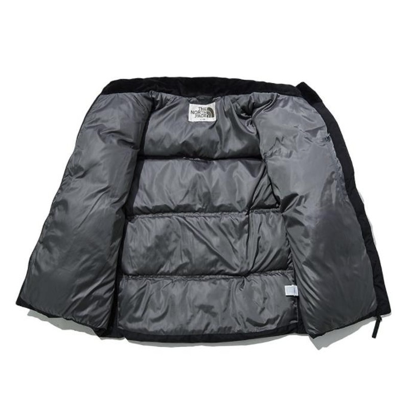 ノースフェイス 中綿ジャケット THE NORTH FACE WHITE LABEL ALCAN T