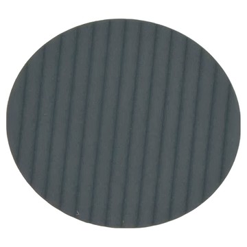 YOSHIKAWA 吉川 EATCO 隔熱墊 L180 x W160 x H3mm  深灰色  1個