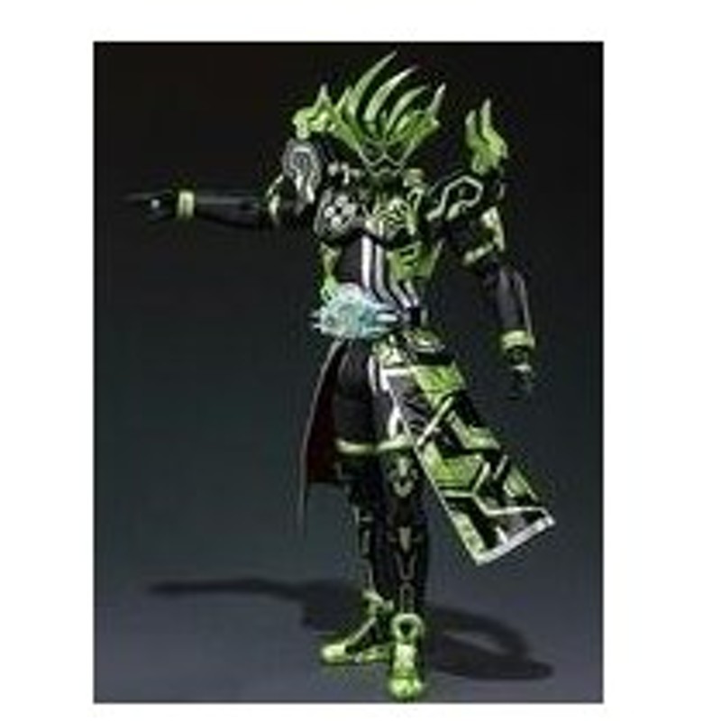 中古フィギュア S H Figuarts 仮面ライダークロノス クロニクルゲーマー 仮面ライダーエグゼイド 魂ウェブ商店限 通販 Lineポイント最大0 5 Get Lineショッピング