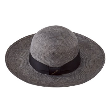 Mamasita頂級巴拿馬草帽DAMAS系列