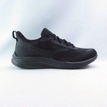 Mizuno K1GA244402 ESPERUNZER 2 男慢跑鞋 4E寬楦 一般型 黑【iSport愛運動】