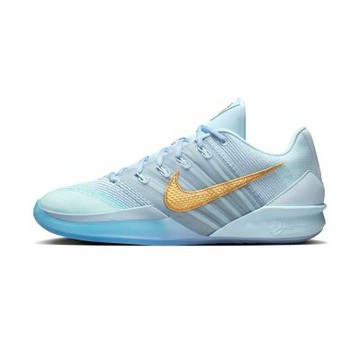 Nike Sabrina 3 EP 女鞋 男段 冰藍色 實戰 包覆 運動 籃球鞋 HF2882-400