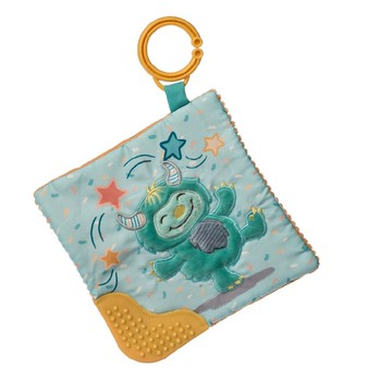 快速出貨【MaryMeyer】多功能固齒沙沙紙-怪獸萌奇