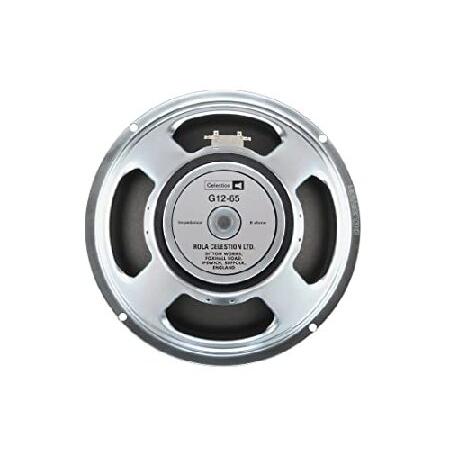 Celestion G12-65 Heritage Guitar Speaker, Ohm