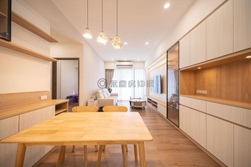 【天綸MIX】美裝潢採光三房平車｜新竹市東區溪州路