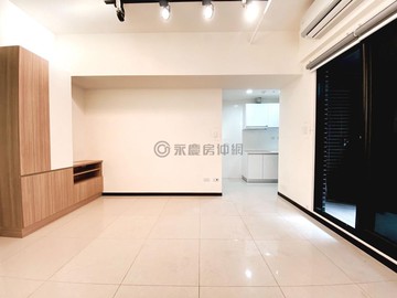 博識｜輕屋齡兩房休旅車位｜七期大墩學區｜台中市南屯區河南路四段