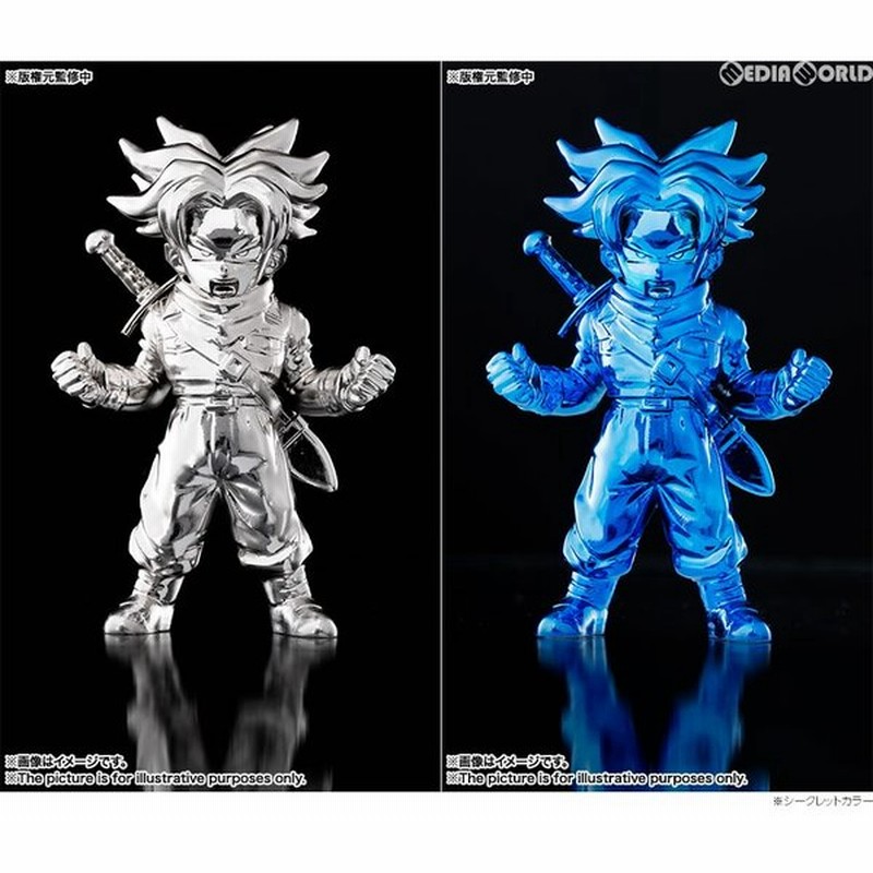 新品即納 Toy 超合金の塊 ドラゴンボール超キャラクターズ Dz 13 スーパーサイヤ人 トランクス 未来 完成品 フィギュア バンダイ 通販 Lineポイント最大0 5 Get Lineショッピング