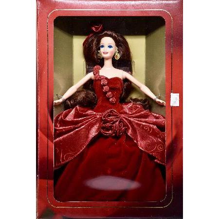 バービーRadiant Rose Barbie Doll Mattel Society Style 2nd Limited