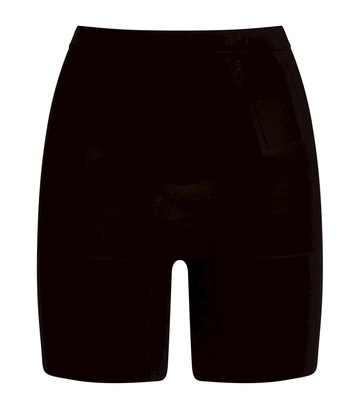 SPANXsculpt OnCore Mid-Thigh Shorts - Firm Control