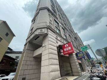 $080面馬路黃金收租店面三重國小站-4｜新北市三重區三和路三段