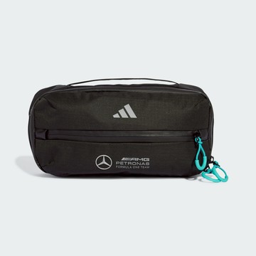 ADIDAS X MERCEDES 肩背包