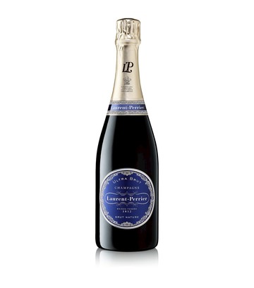 Laurent-Perrier Ultra Brut Non-Vintage - Champagne, France