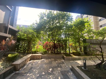 【中路特區｜景觀2房】｜桃園市桃園區力行路