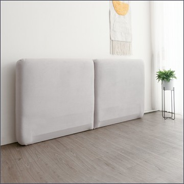 5尺 / 6尺床頭片 床頭板 床片標準雙人 / 雙人加大【293-DB012】Leader傢居館