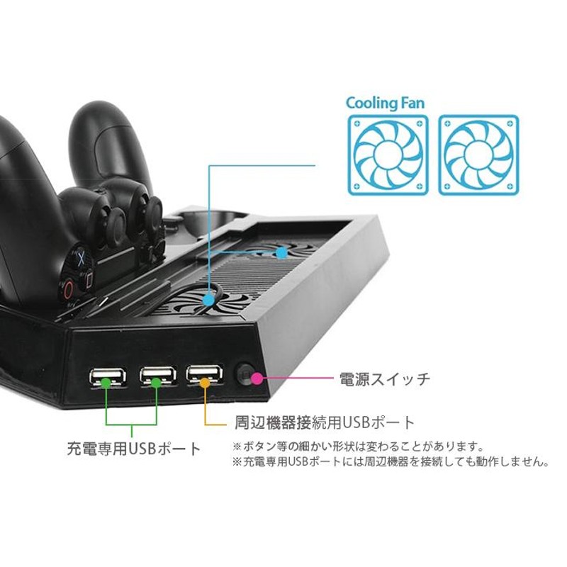 プレイステーション4と周辺機器 PS4周辺機器のおすすめ20選。ゲームが捗る人気アクセサリーを