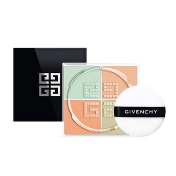 Givenchy 紀梵希 新一代魅力4G幻彩蜜粉 #4 Mousseline Acidulee 4x3g