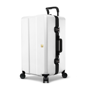 OUMOS Container Double White 99L